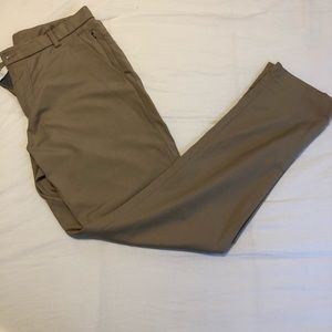 Lululemon Commission Pants Size 36